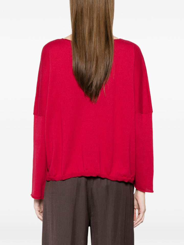 Beyou Sweaters - Marrone | 96db460b9787bc5b8951cab9262d16295cfc9443