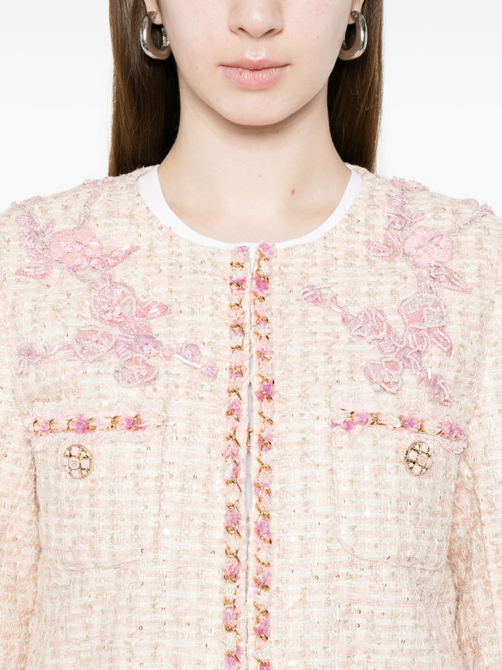 Minime Paris Jackets - PINK | 6d6ab6d6bbda0008c8e5be20be3a2790133a9a87