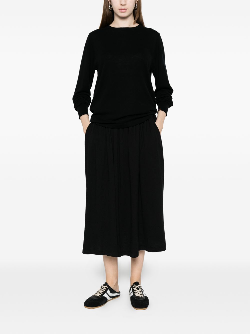 Extreme Cashmere Sweaters - Blacks and greys | a16d970d874443e8f628f51e38200e579d31ece7