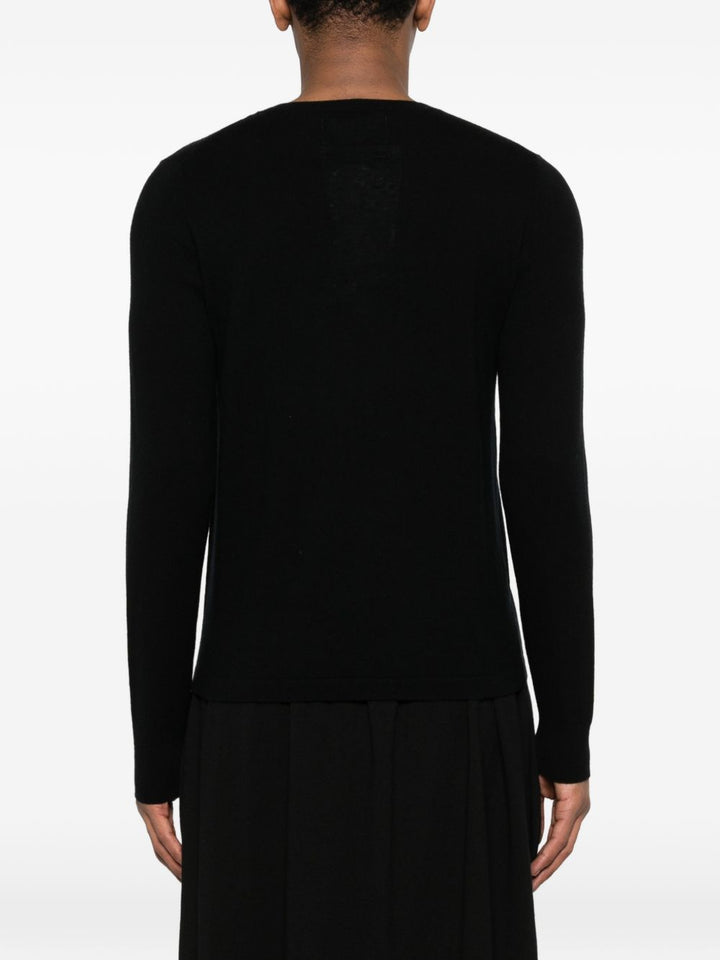 Extreme Cashmere Sweaters - Blacks and greys | d1e7fc0deabf35743cb24d24b92de7ca7c0f2559