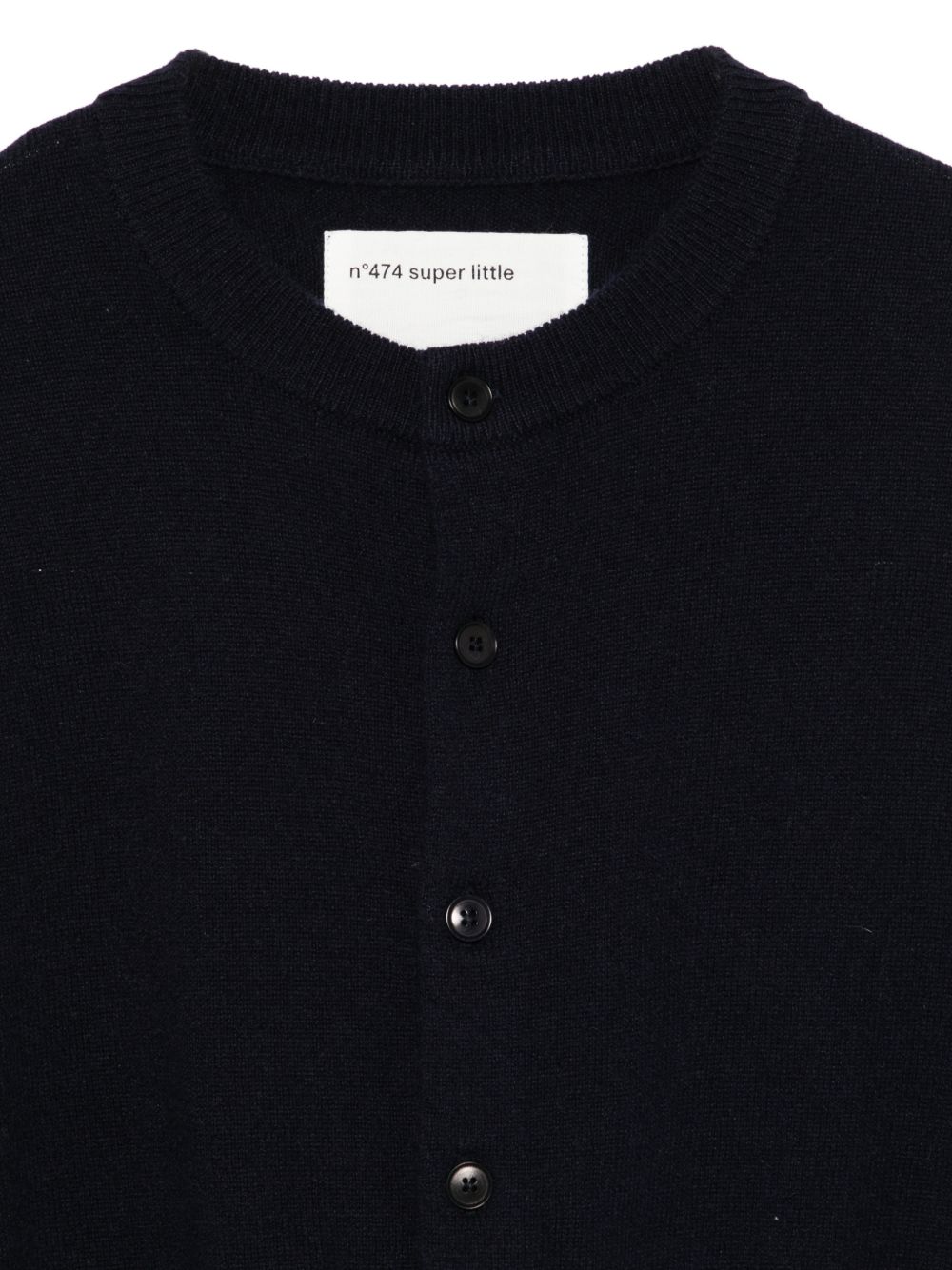 Extreme Cashmere Sweaters - BLUE | 7018cc53c27d5d5c406b38c3bda6124bb1f0912a