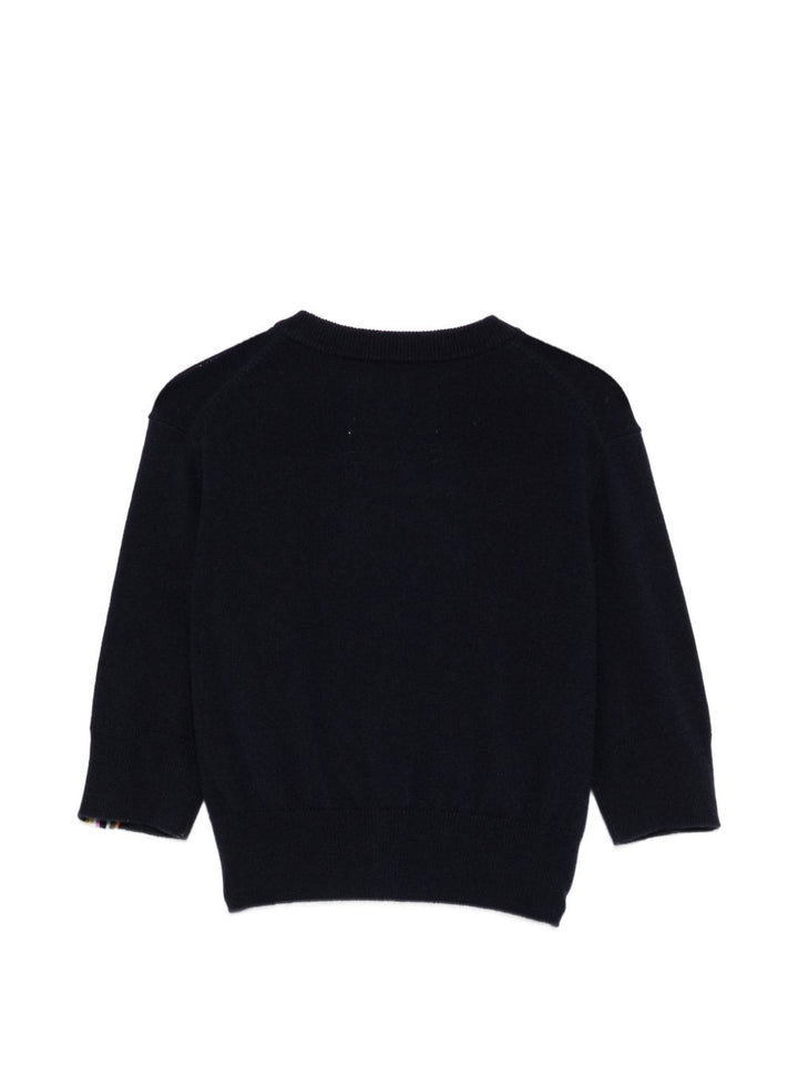 Extreme Cashmere Sweaters - BLUE | e42c8e860b08ec81767160b80b6e04cb5a239c87