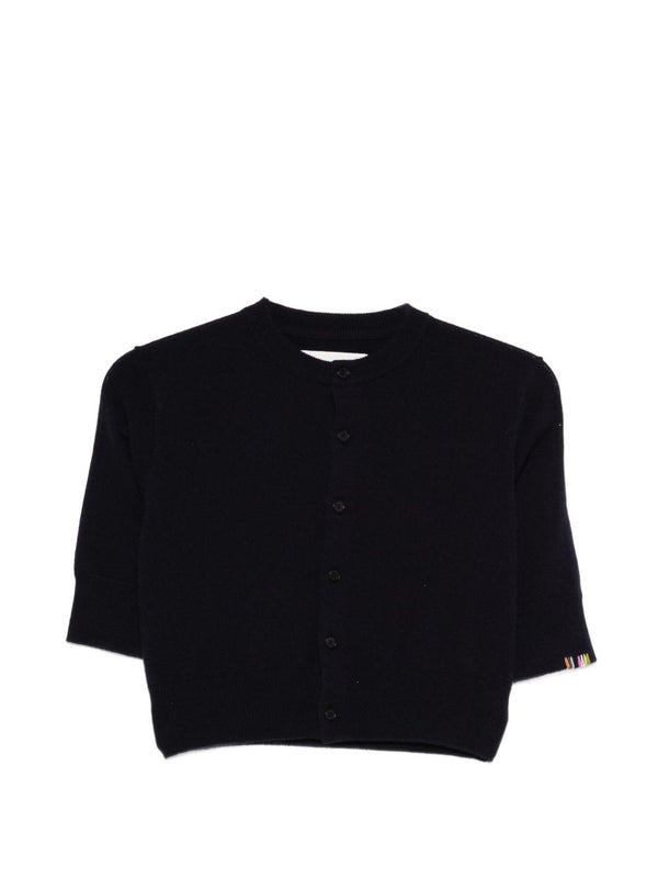 Cashmere Cardigan