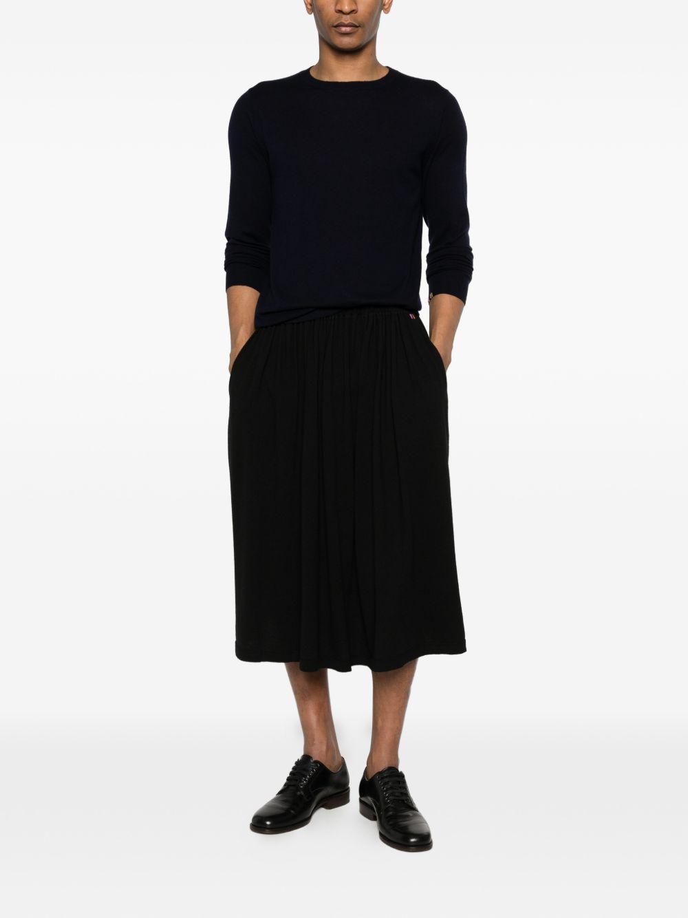 Extreme Cashmere Sweaters - Blue and green | 9133b1472d230c30e0f39fc8e0b6480963a1bd57
