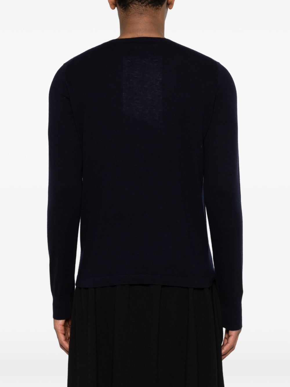 Extreme Cashmere Sweaters - Blue and green | 43c6c58f522c91e07154f547a35bfe8d9ce58959
