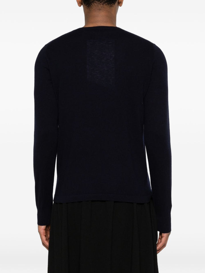 Extreme Cashmere Sweaters - Blue and green | 43c6c58f522c91e07154f547a35bfe8d9ce58959