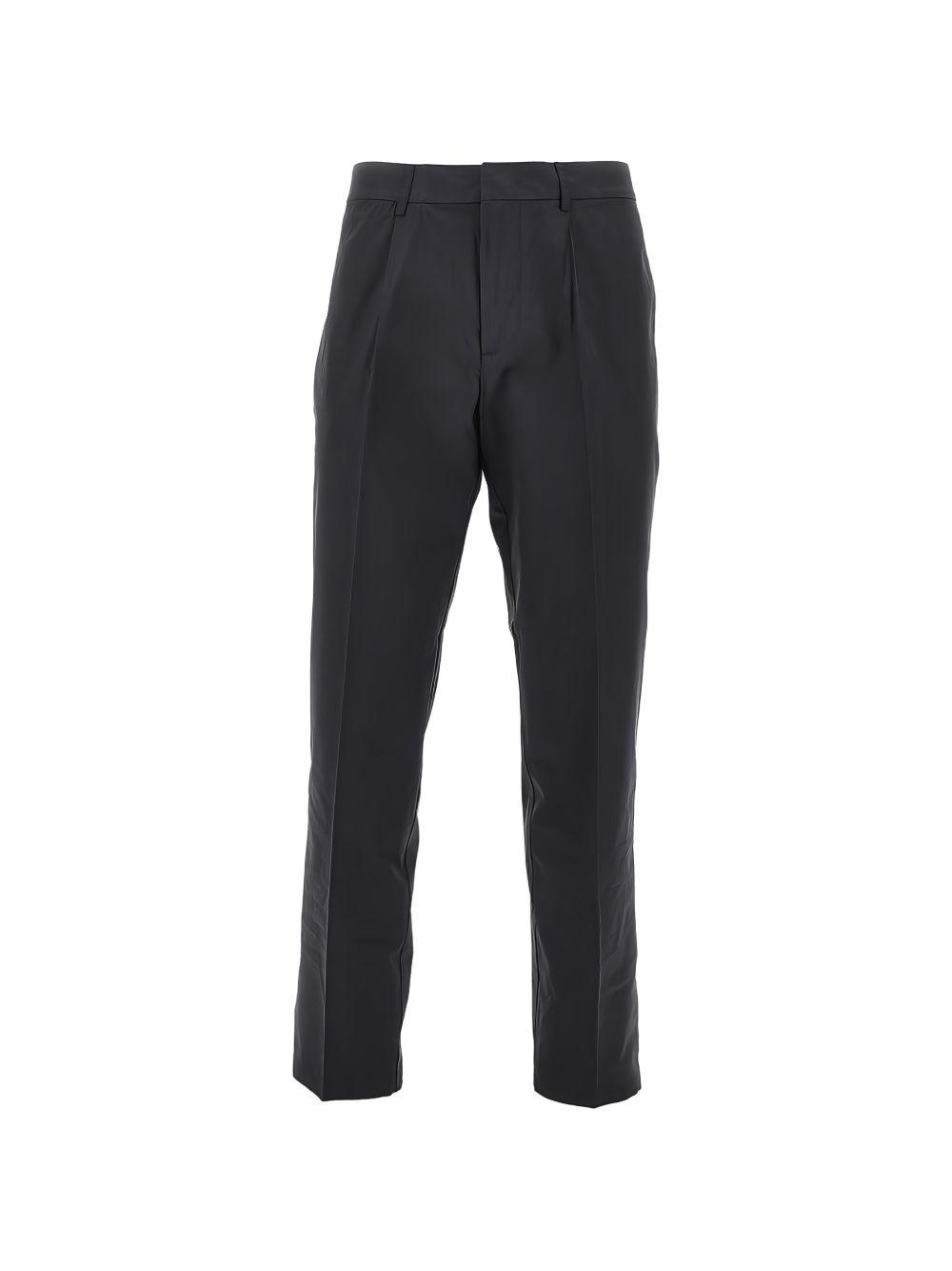 Emporio Armani Trousers - BLUE | 0a48e0edfc4f4c987106dc976281f3ebef5208ce