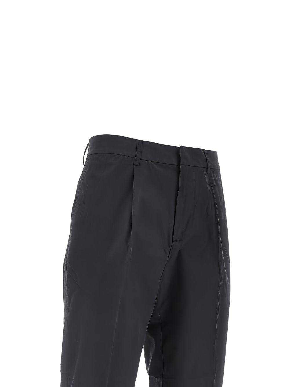Emporio Armani Trousers - BLUE | 349307a1f8390522ccf5542d85ac7f0dc0325987