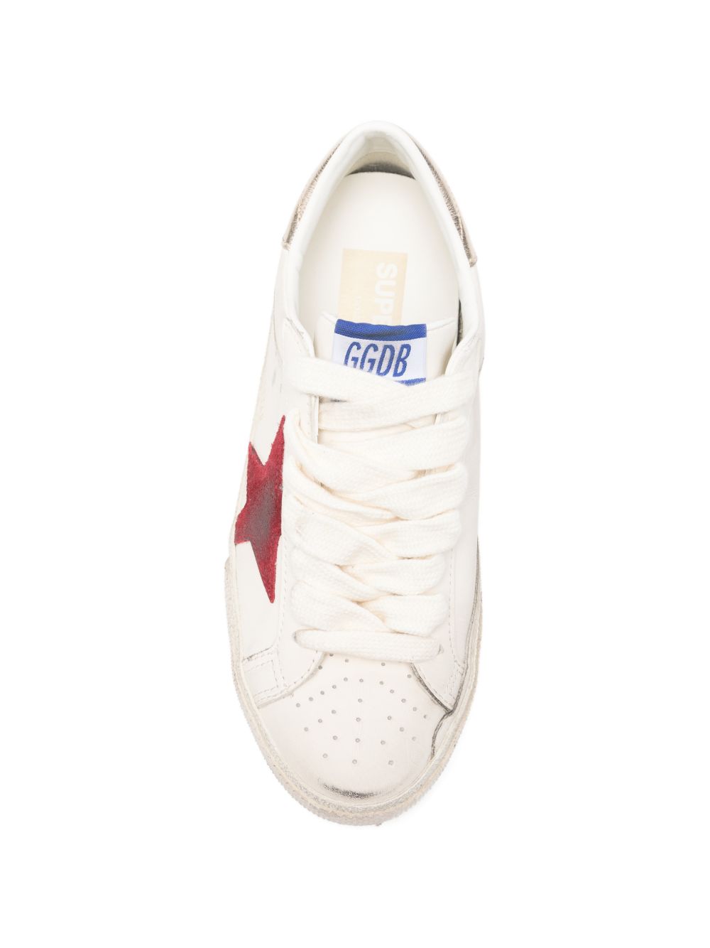 Golden Goose Sneakers - Chiari e Naturali | 1aad86de396601d05f3044437498c5f5ad5631bf