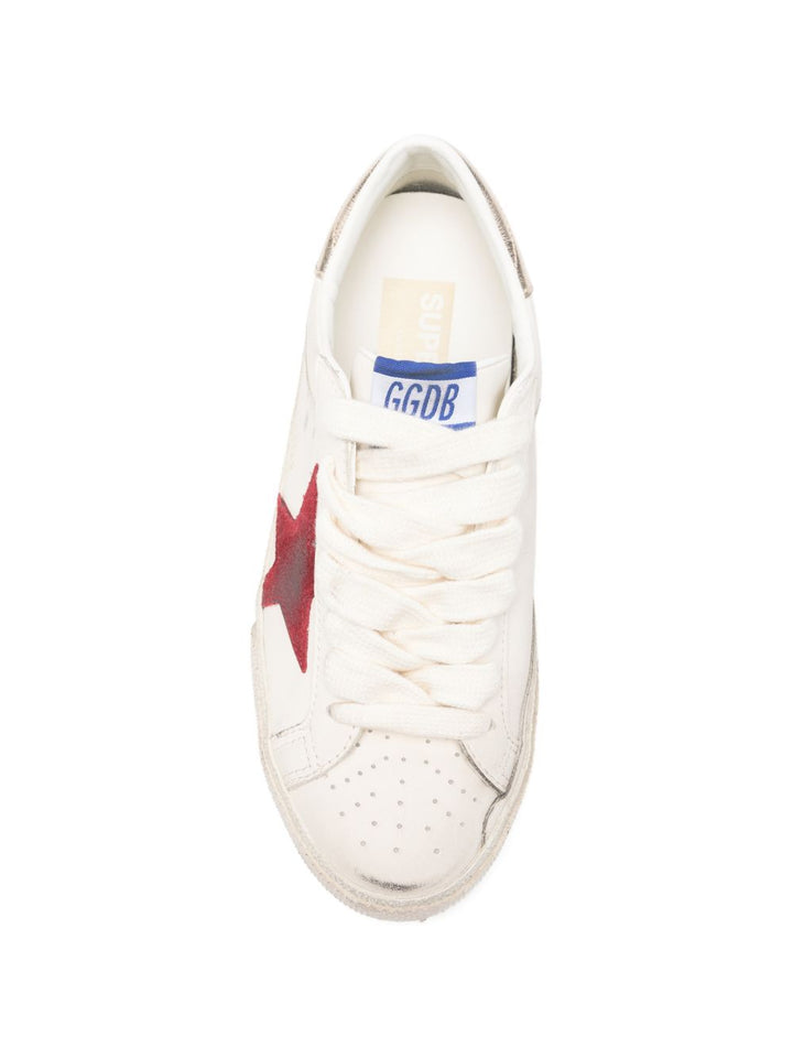 Golden Goose Sneakers - Chiari e Naturali | 1aad86de396601d05f3044437498c5f5ad5631bf