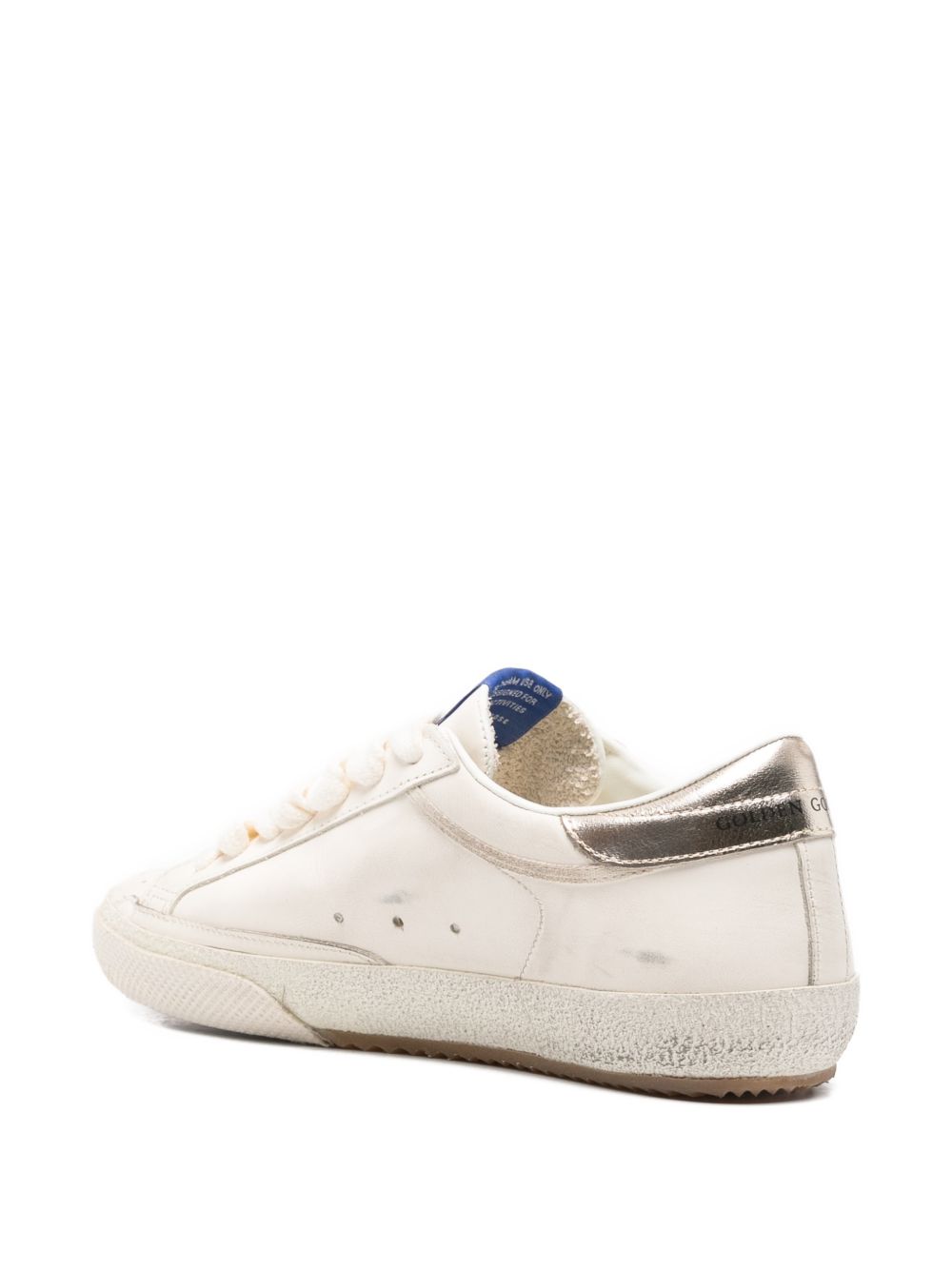 Golden Goose Sneakers - Chiari e Naturali | 16bb55b05bfb5c5c0b9b8ee7c5ac06010425b37b
