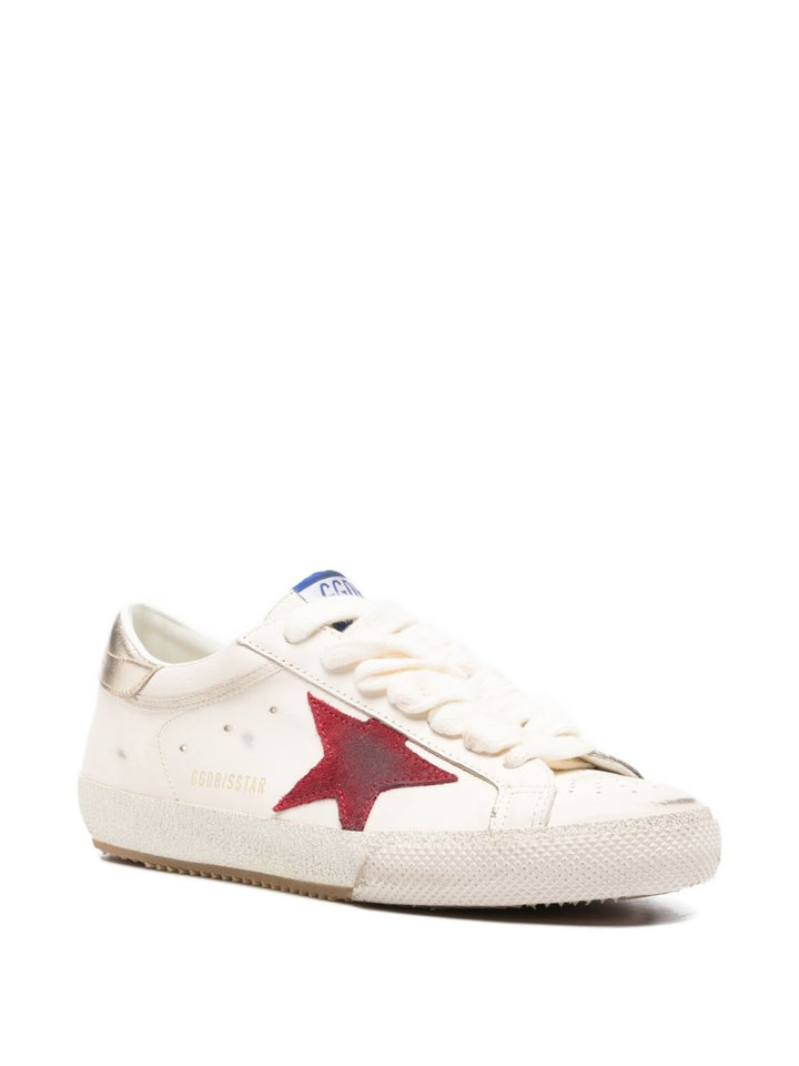 Golden Goose Sneakers - Chiari e Naturali | de4060f438f52f1fd01014f276cd87c61bc3f730
