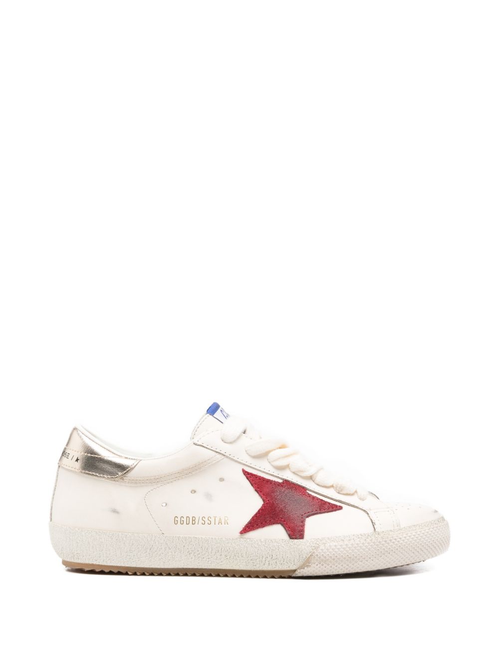 Golden Goose Sneakers - Chiari e Naturali | 3b74078f88a656389e5ceb2550fee57f0c607038