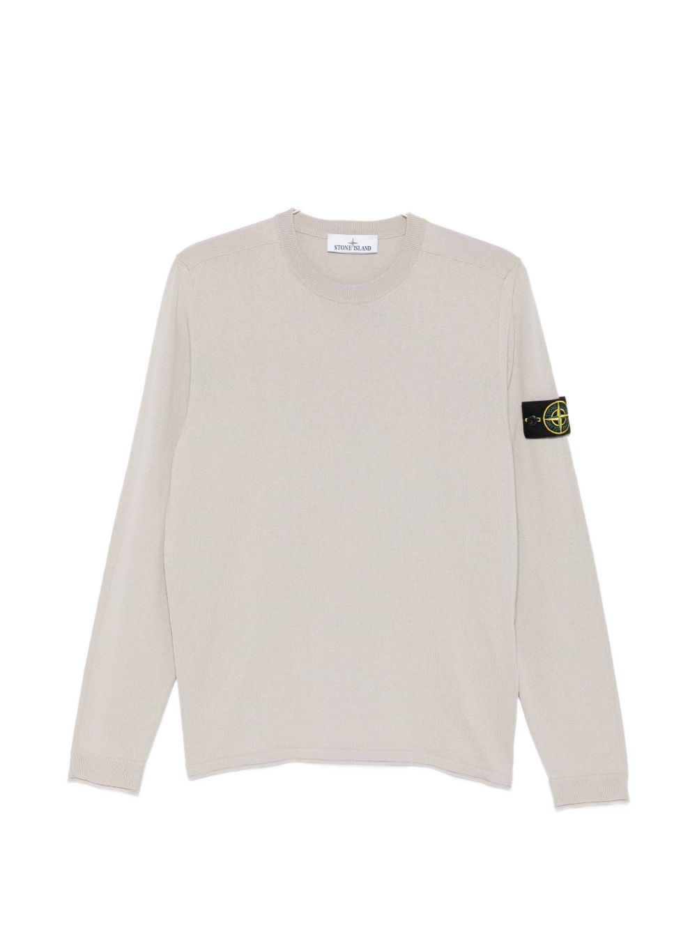 Stone Island Sweaters - Blacks and greys | ab7e96b084b7eaae075235706db8b1439f3b409e