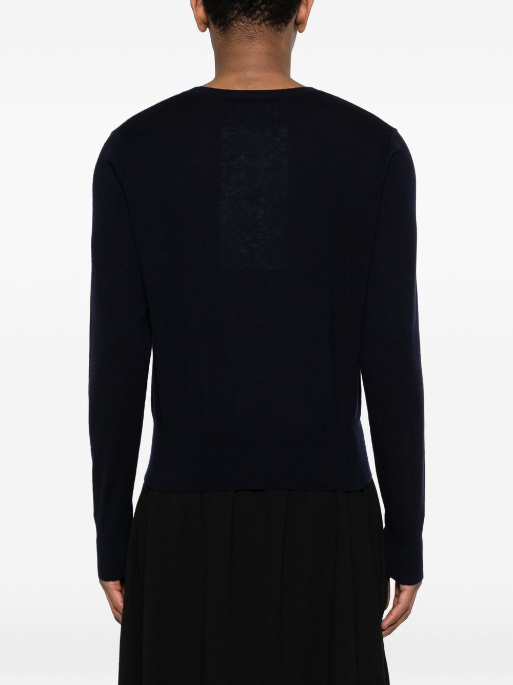 Extreme Cashmere Sweaters - BLUE | c4a092d432377da96e0e5283a4ff8be687ac002f