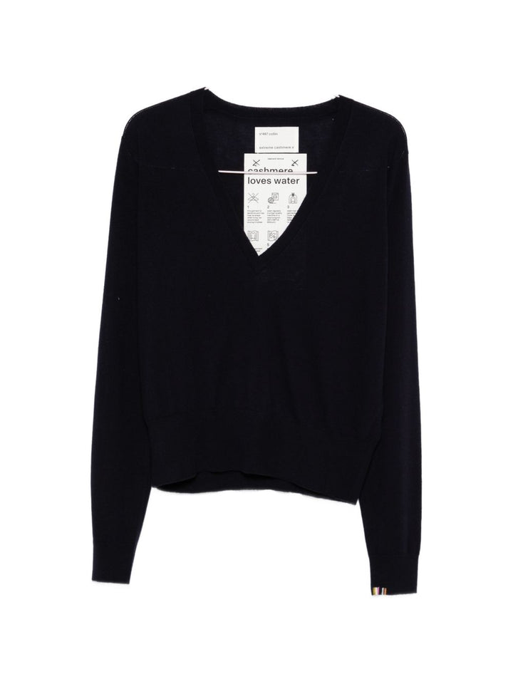 Extreme Cashmere Sweaters - BLUE | dec2df38daf6c1a9803c130487b8cdab78857bbb