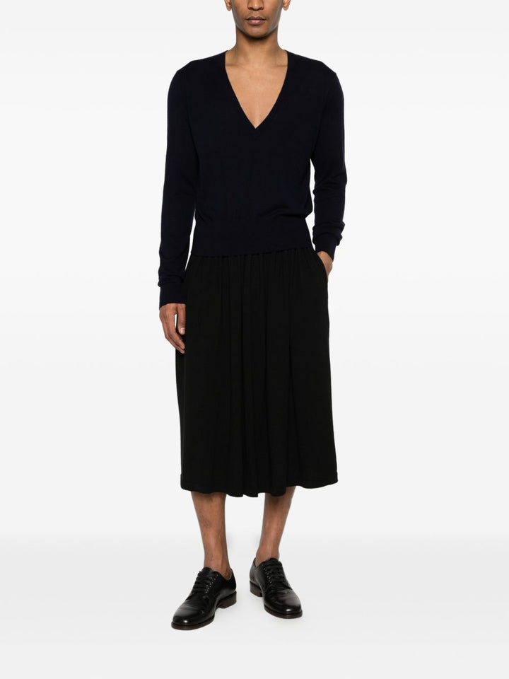 Extreme Cashmere Sweaters - BLUE | 2c2086e8a306059d95b7f0e1469233c37433020d