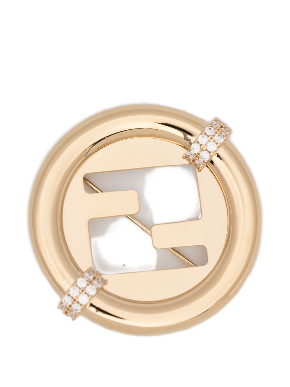 Fendi Bijoux - GOLD | ffee69b33951407077ee5a4126c80d8f189fc69d