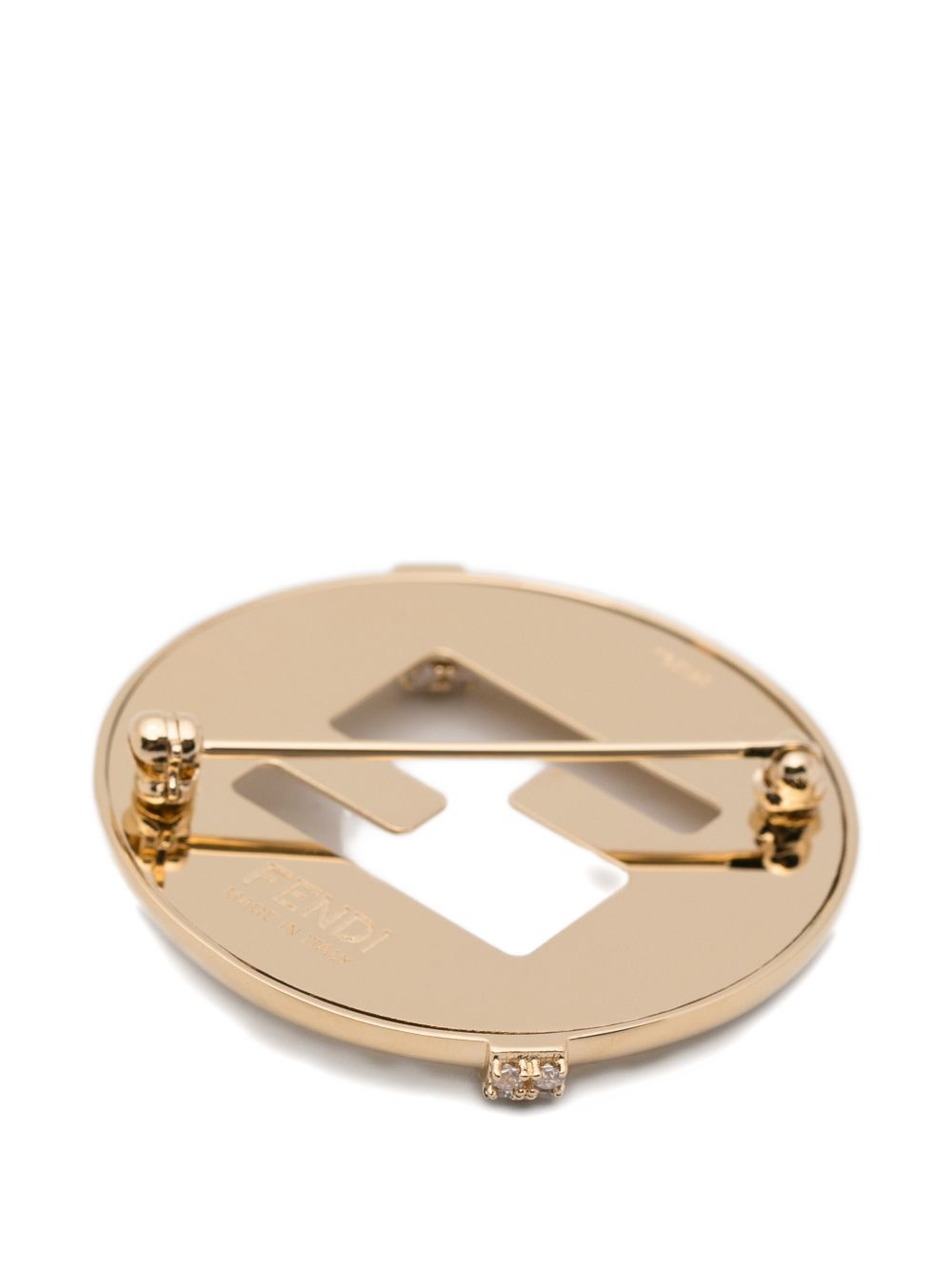 Fendi Bijoux - GOLD | e319cd6d868fc4befc6d69a9059b0b44f4b97ae3