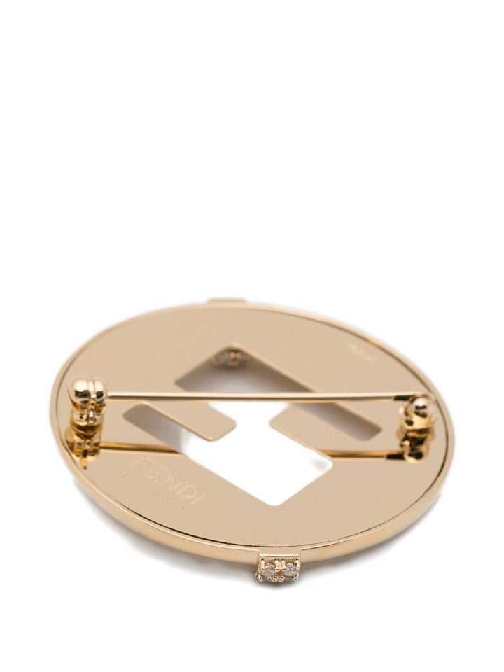 Fendi Bijoux - GOLD | e319cd6d868fc4befc6d69a9059b0b44f4b97ae3