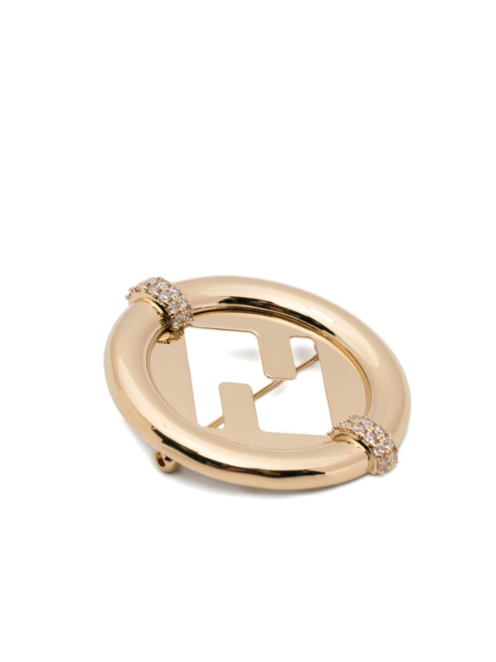 Fendi Bijoux - GOLD | 5d3f85a4c0406214d4b31c7cf7257fd78fd7a7ca