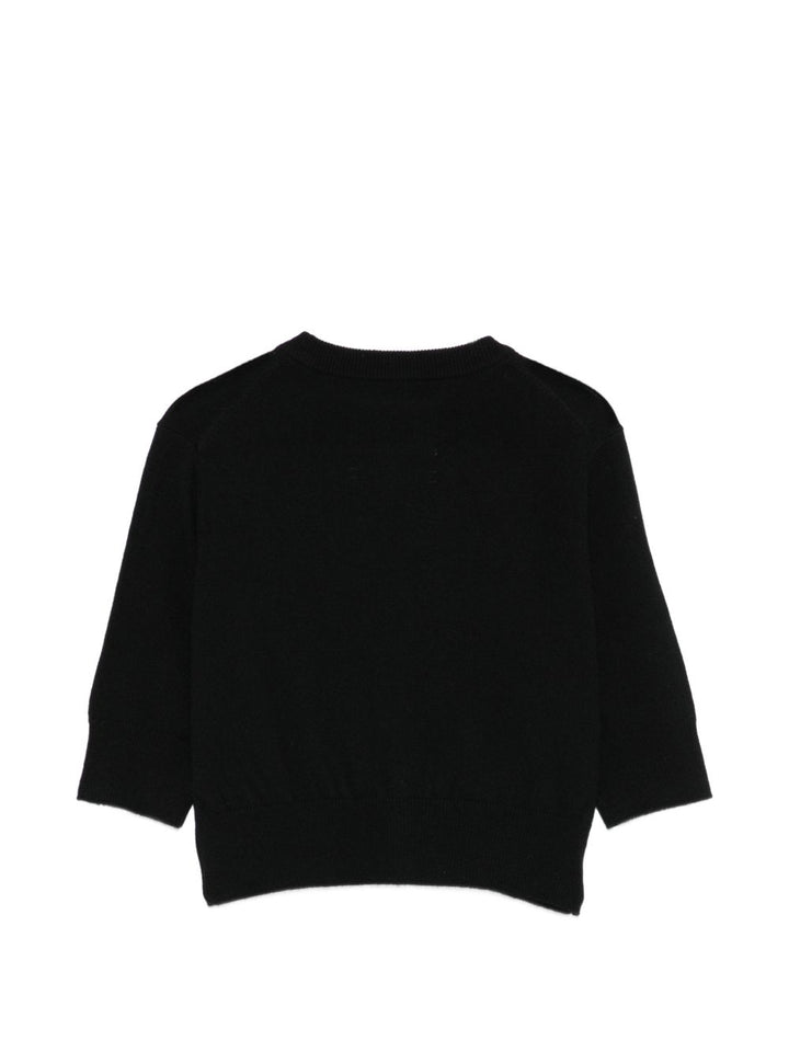 Extreme Cashmere Sweaters - Blacks and greys | fe611a7b643463aadaa87adad0c022ebd78781eb
