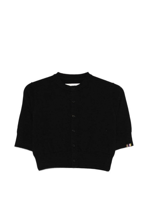 Cashmere Cardigan