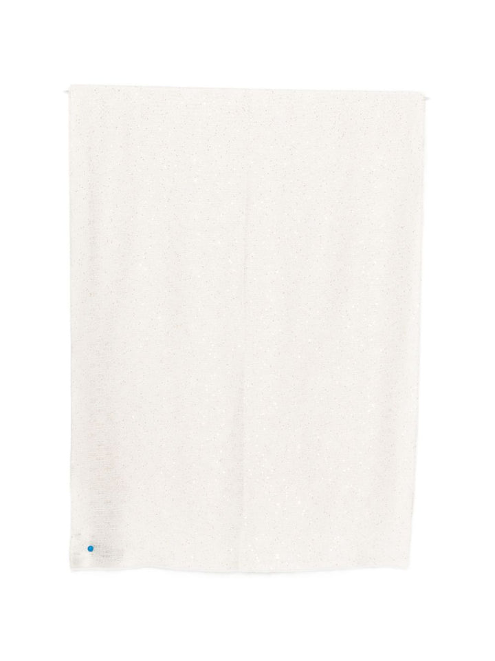 Emporio Armani Scarfs - Chiari e Naturali | 31ca1ada68dfdf220fb7fd92871b7c2fc658959a