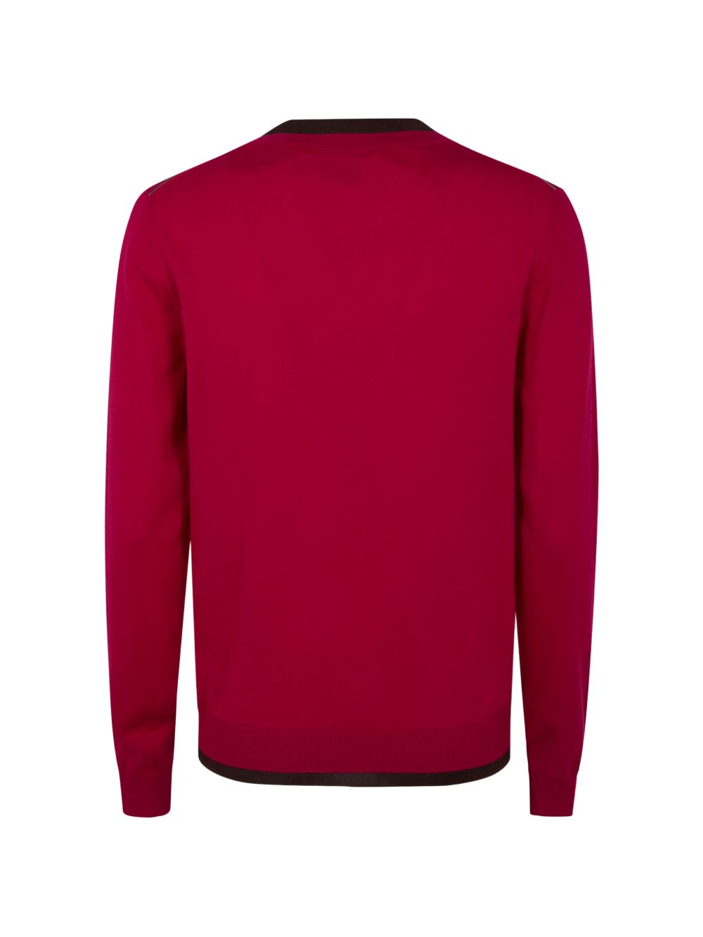 Paul Smith Sweaters - RED | c712cc3ce8926c122baf52e590564a0399f12f3f