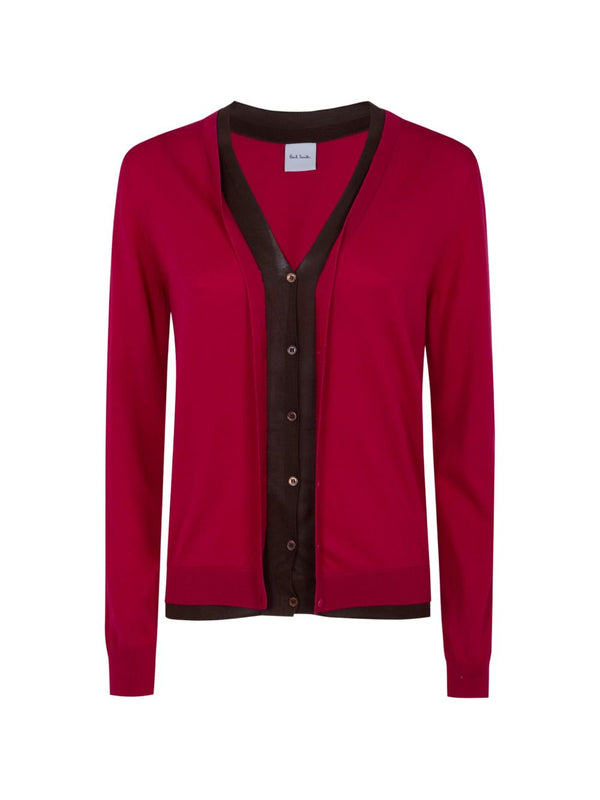 Cotton Cardigan