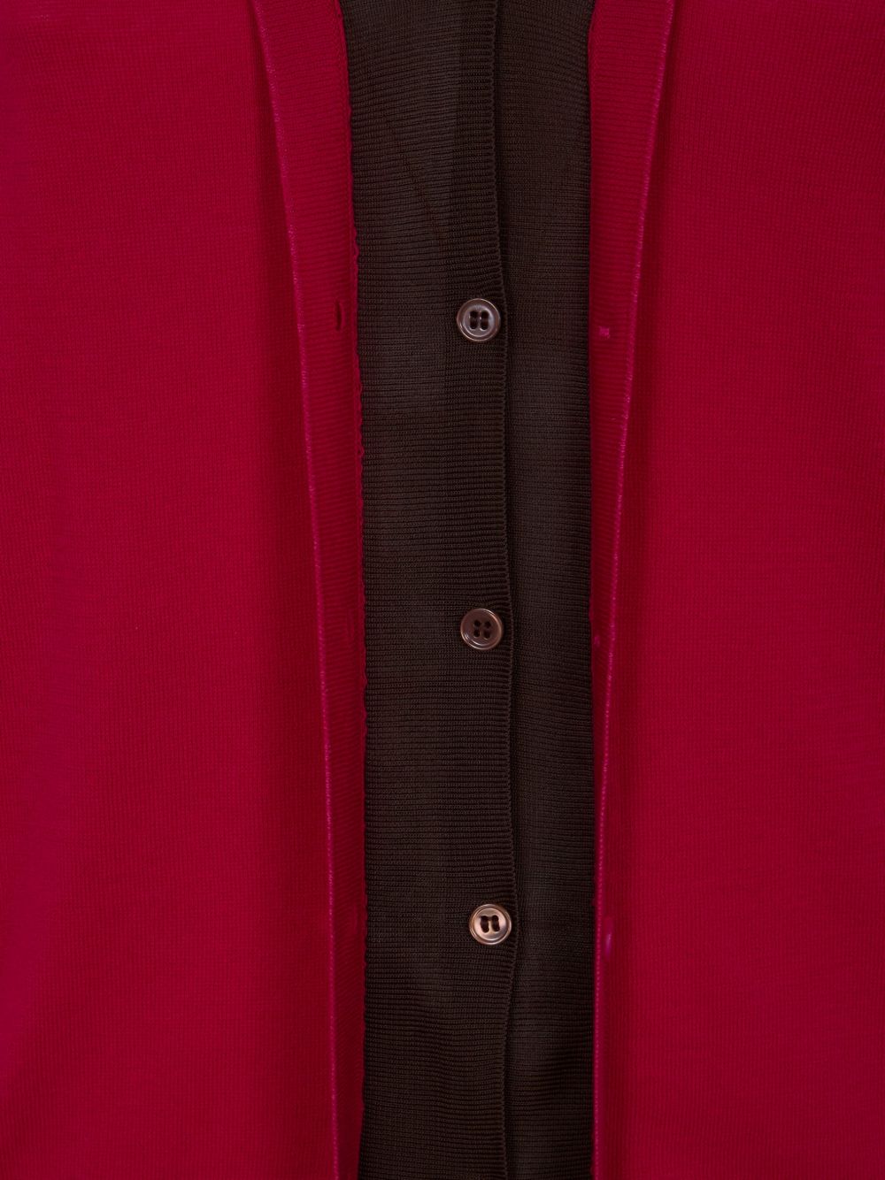 Paul Smith Sweaters - RED | a38be21033d61c77a097b2640d64da60ed93d12d