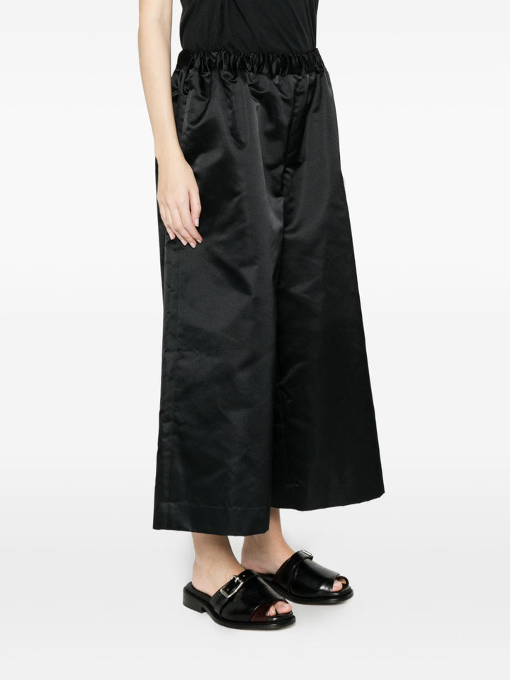 Comme Des Garcons Trousers - Blacks and greys | 64ed27ff202b7c75bd8e65168fc12c115ec35228