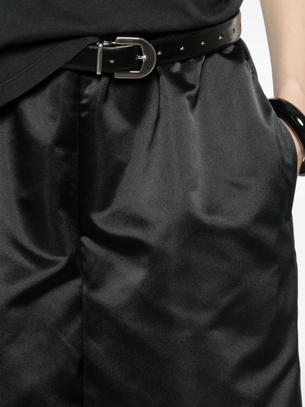 Comme Des Garcons Trousers - Blacks and greys | 0c1ef024107177c0ca08b61ecdd46080cebe9c3c