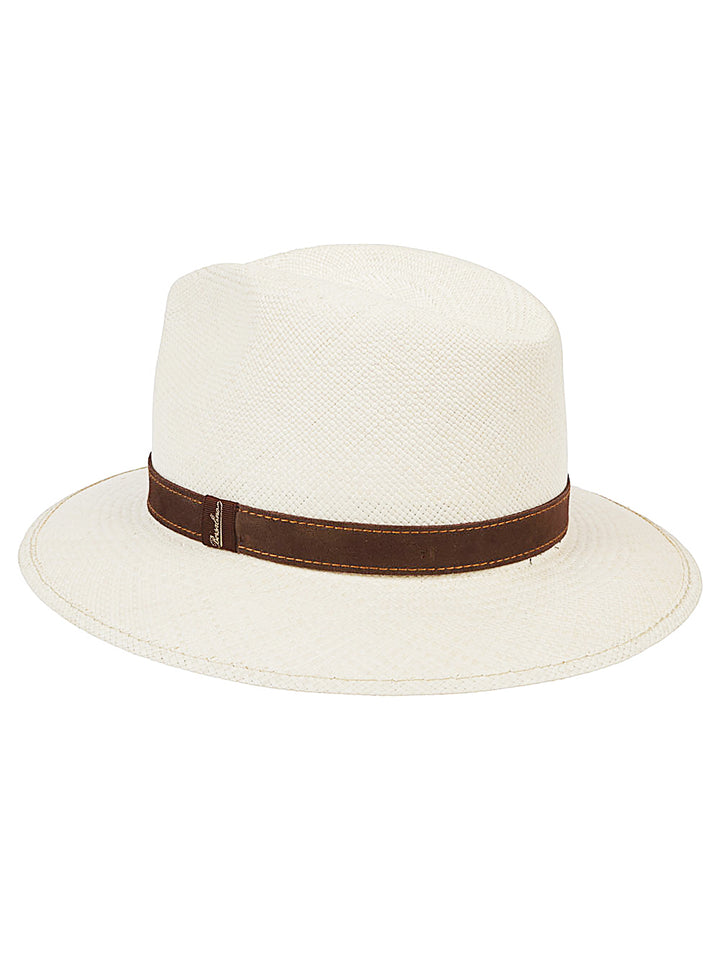 Borsalino Hats - BROWN | 10e57848f666c5854ea3e38173438ed57dc81b07