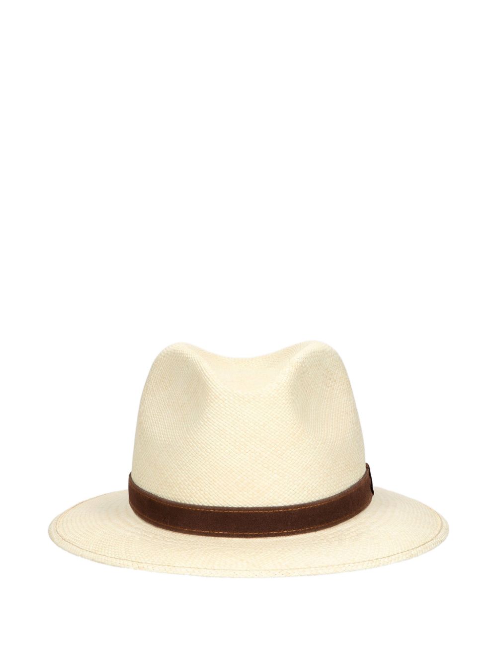 Borsalino Hats - BROWN | 62ee9b9db3d7e24d6631a297ebc24fbdb0d1566e