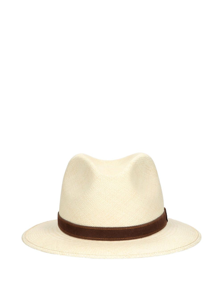 Borsalino Hats - BROWN | 62ee9b9db3d7e24d6631a297ebc24fbdb0d1566e