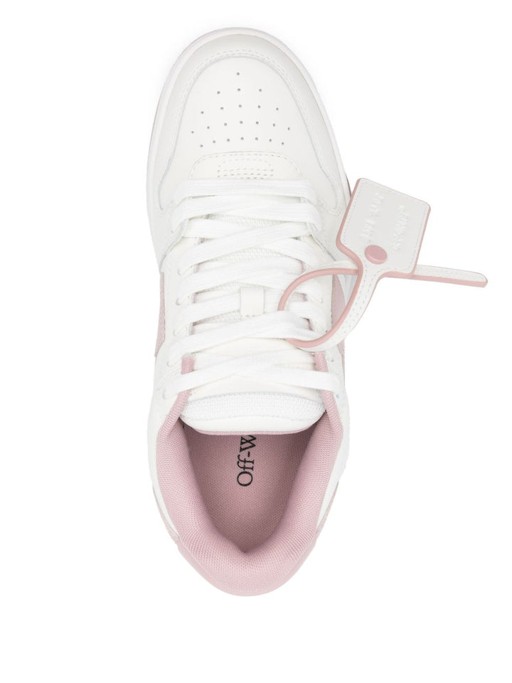 Off White Sneakers - Light and natural | b4d2af704348643eab614e32d06385a3d7fa6d9d