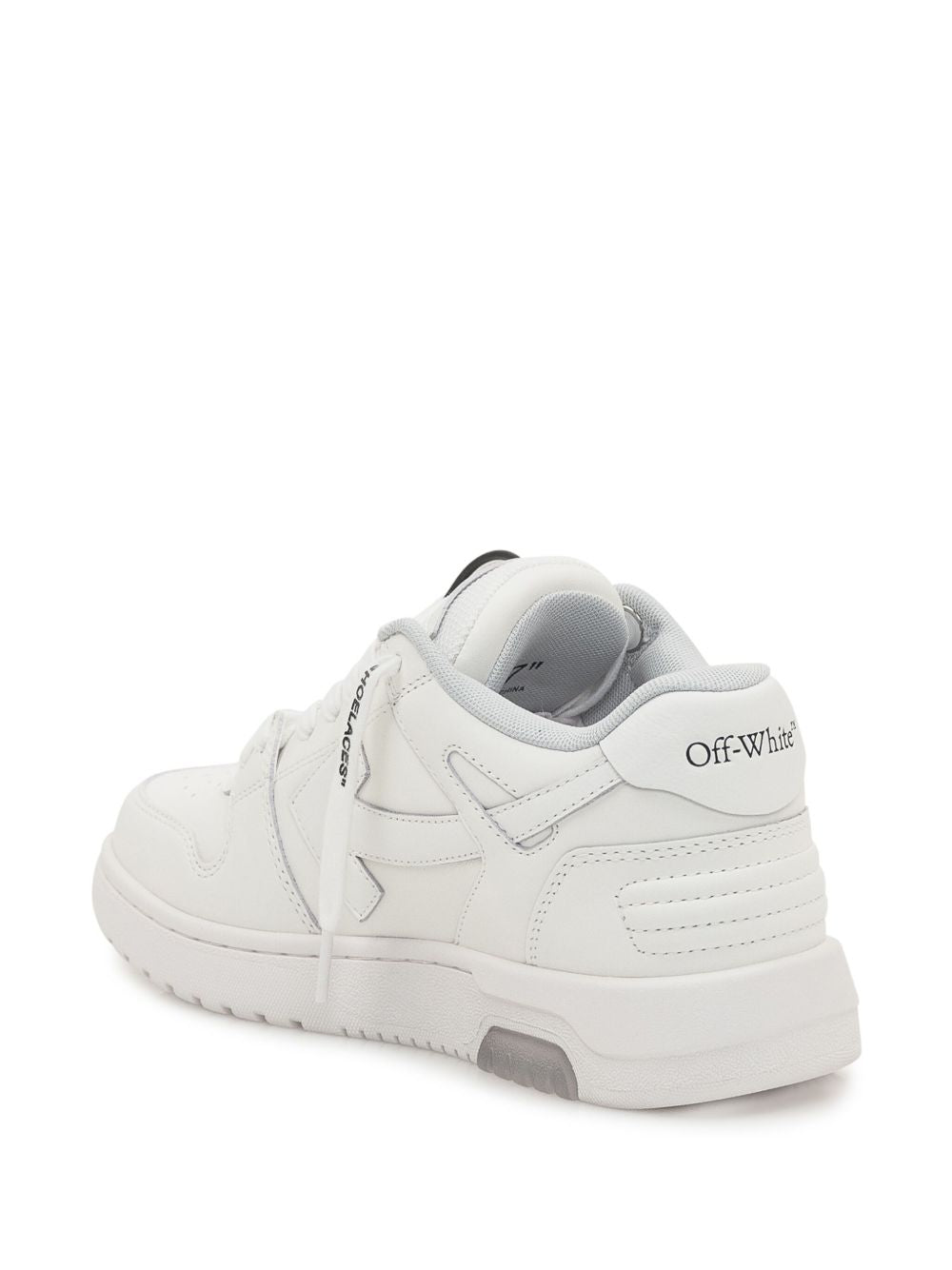 Off White Sneakers - WHITE | 2ef0d424ce0629fec8b28fb17b7cd02dc0e53c77