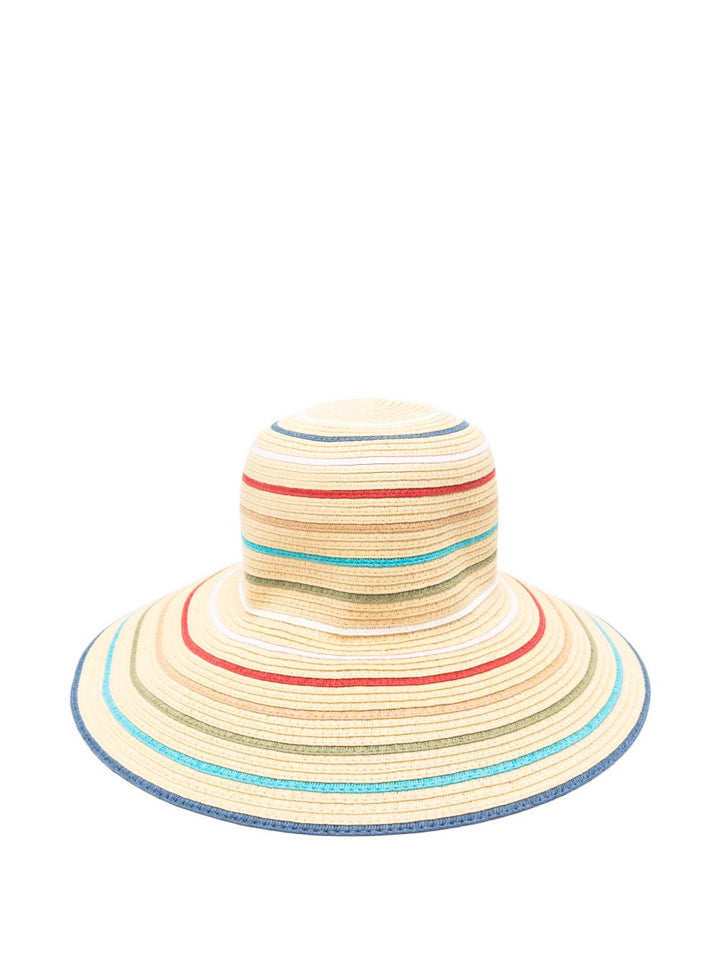 Paul Smith Hats - Chiari e Naturali | 90955933a4d88ea06e42683c84a3eafd07615105