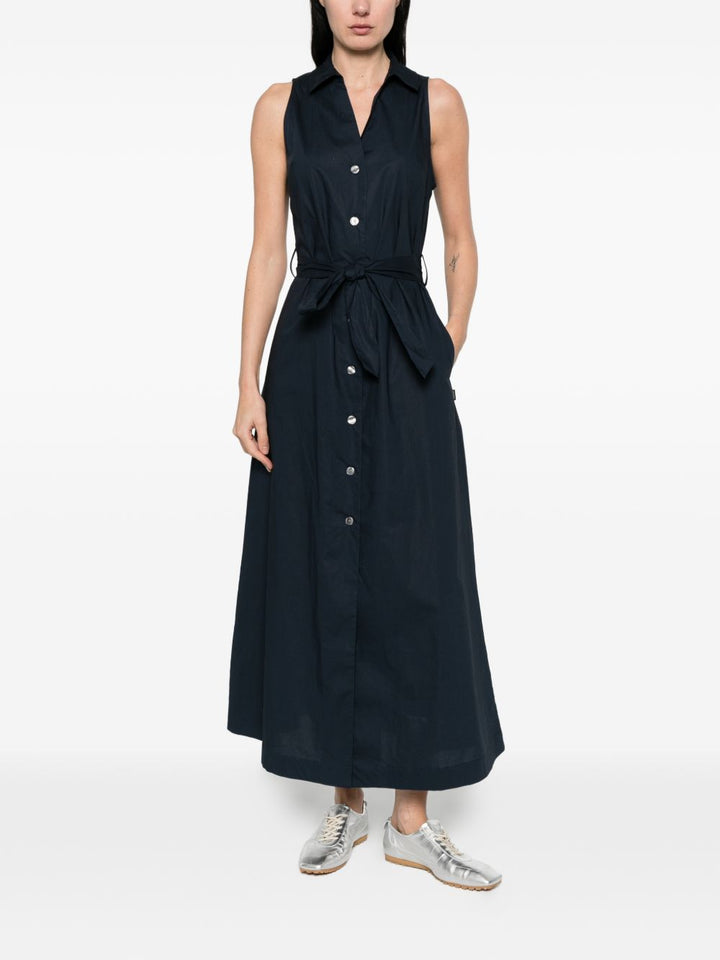 Woolrich Dresses - BLUE | 4349aa1f16293c691862da81398e0b10fa7acc89