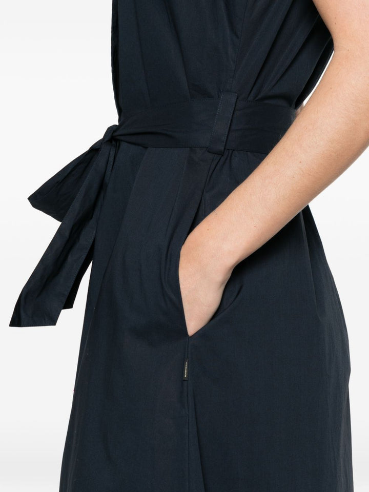 Woolrich Dresses - BLUE | 4e759ea75f88b37f3265a9c607aa7379accc5433