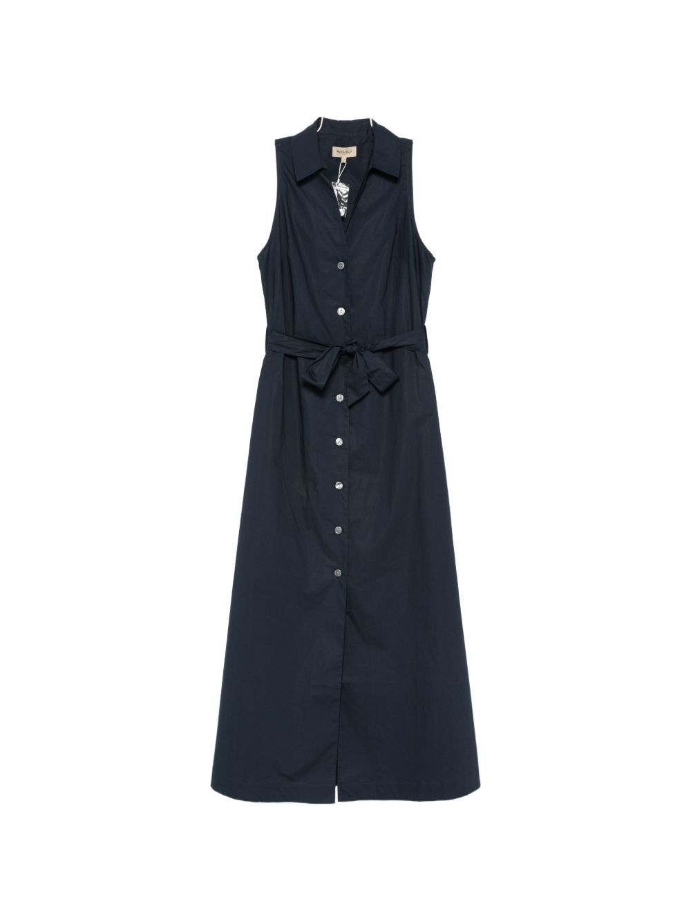Woolrich Dresses - BLUE | 492a981ee2a6b2bb2263de3803991bbd5cc02d05