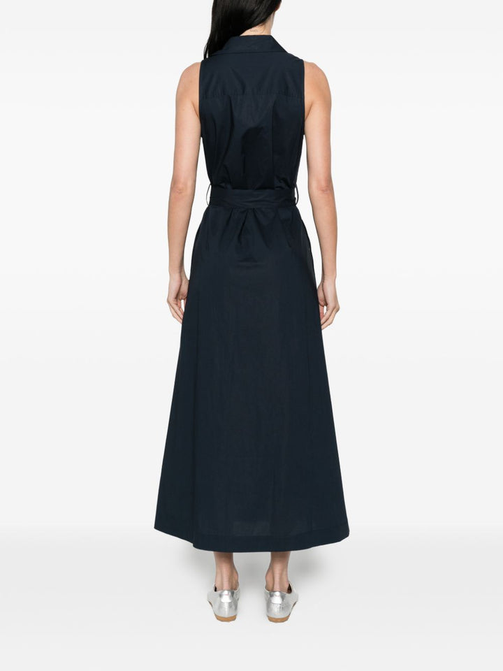 Woolrich Dresses - BLUE | 183f746a7eb4c3121c6d0110365b0c71372079b1