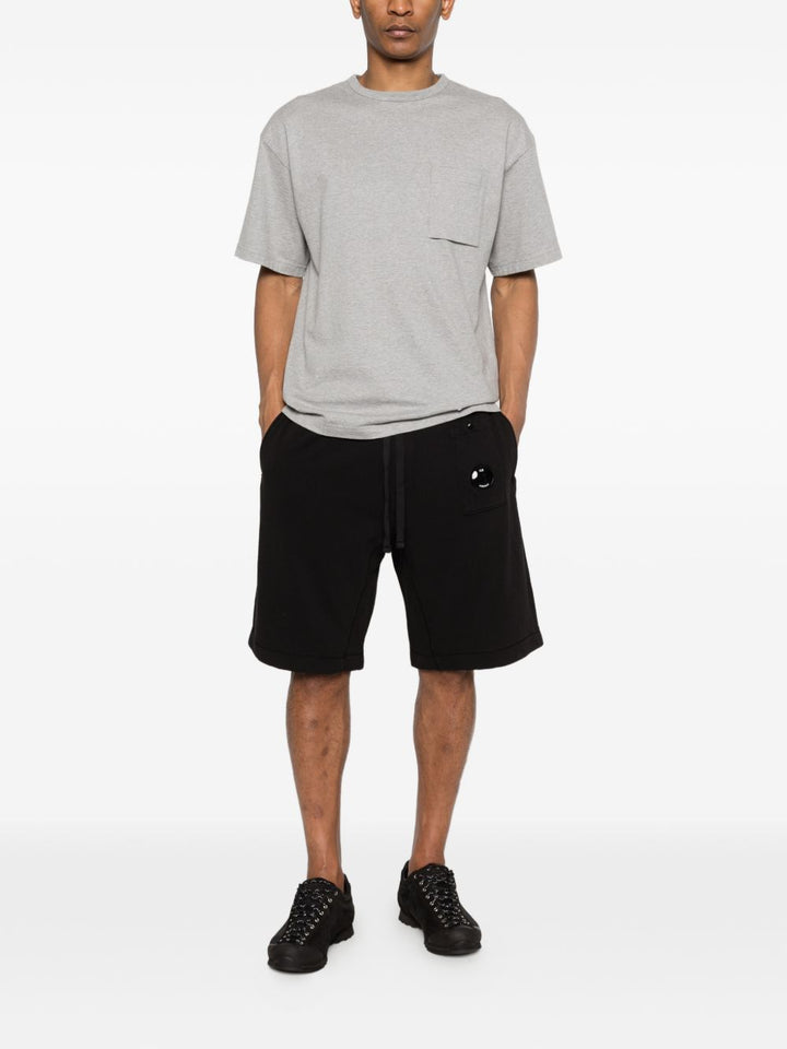 C.P. Company Shorts - Blacks and greys | abe772f4d76b74458af9fbc8e5d7f7633b128907