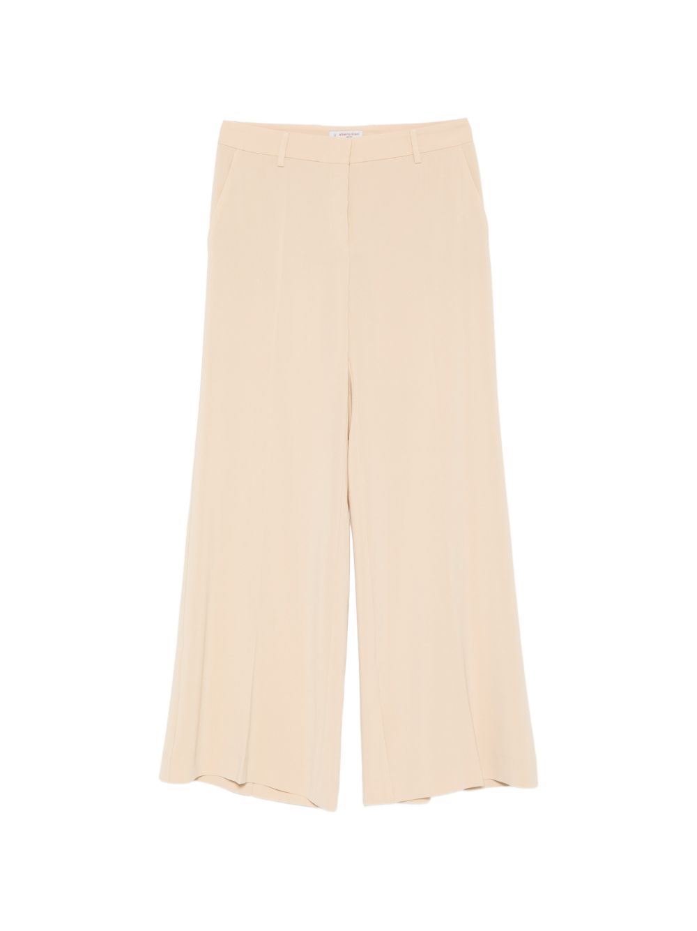 Alberto Biani Trousers - Chiari e Naturali | d59a081443d9efbcabe79a4ab49017cfdd6078ac
