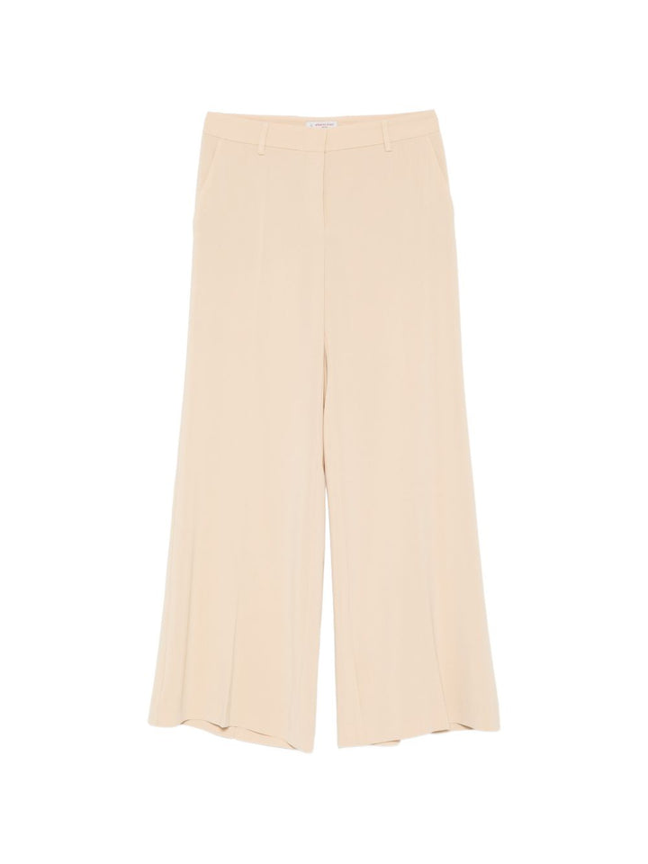 Alberto Biani Trousers - Chiari e Naturali | d59a081443d9efbcabe79a4ab49017cfdd6078ac