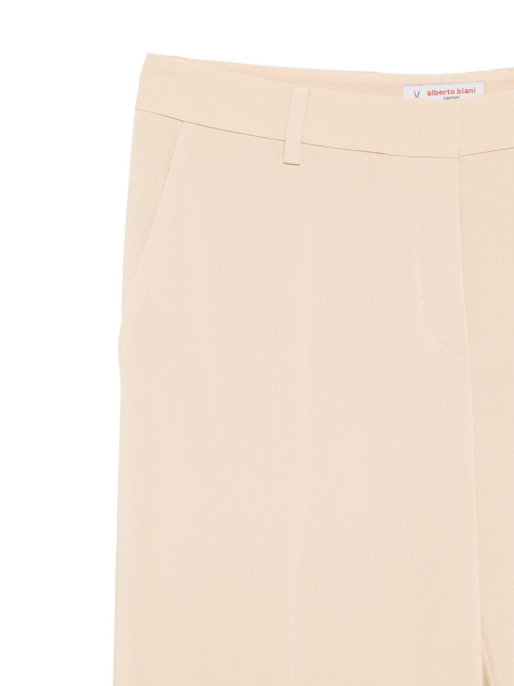 Alberto Biani Trousers - Chiari e Naturali | 543c2d4234209e2b55404a116d48f18fafafb82d