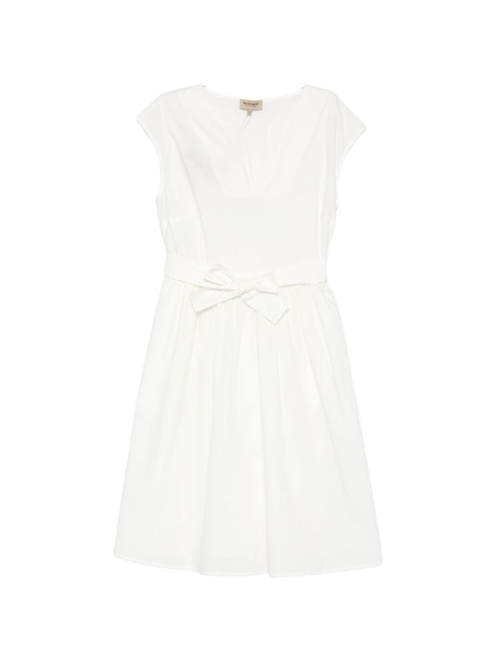 Woolrich Dresses - WHITE | b84043e5cbac615c170a223189d32964ded94945