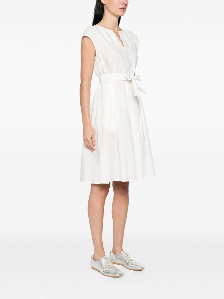 Woolrich Dresses - WHITE | b78c09ab5ed3044195a87118e1ace850dadf3587