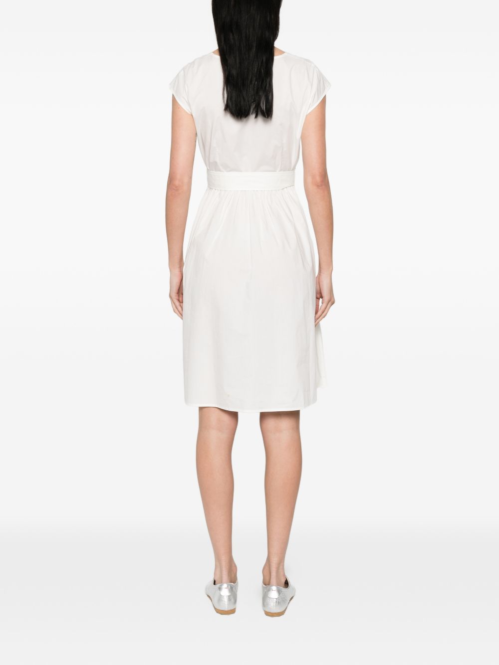 Woolrich Dresses - WHITE | 198f8d6f208dafce8d5b789d8ab71ec4e6811510